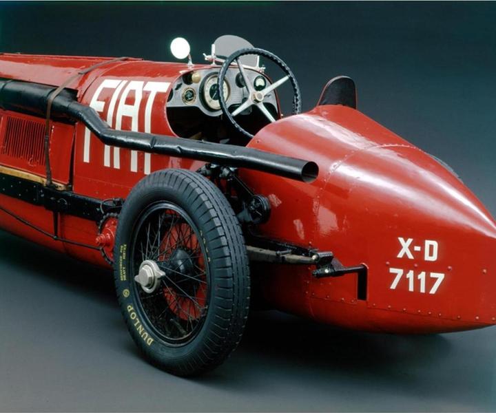 Immagine prodotto 1:12 FIAT Mefistofele 21706c.c. 1923-25
