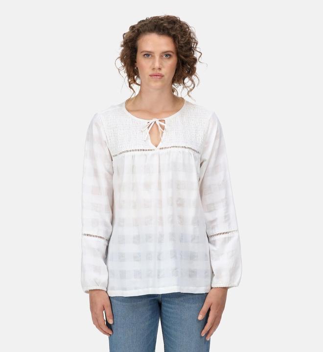Produktbild Regatta Calluna Bluse Langärmlig (38 D)