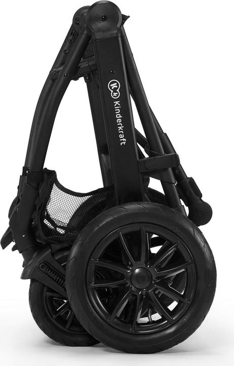 Actual product image KinderKraft Xmoov 3 in1