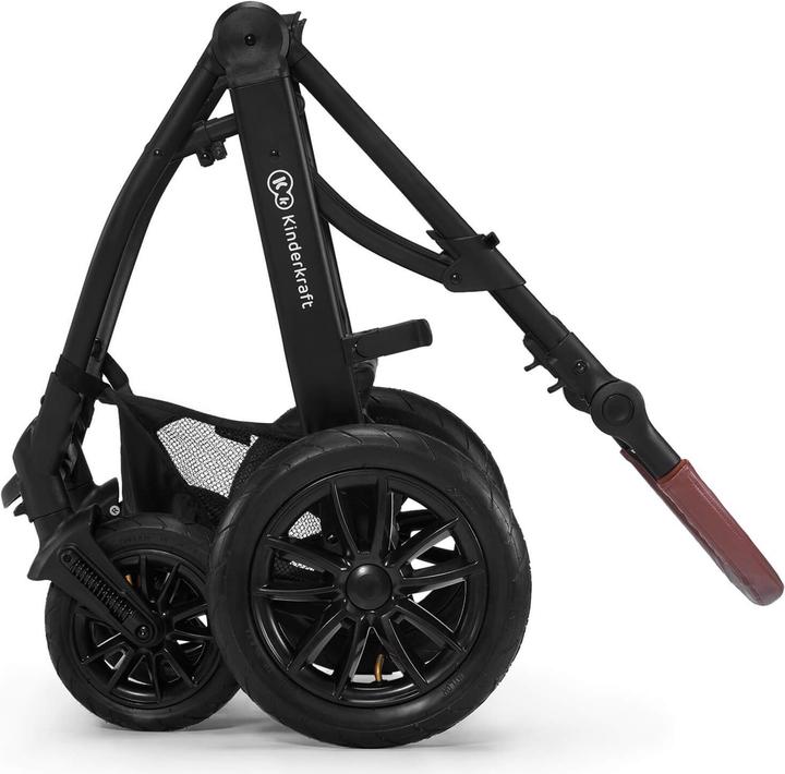 Actual product image KinderKraft Xmoov 3 in1