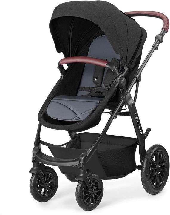 Actual product image KinderKraft Xmoov 3 in1