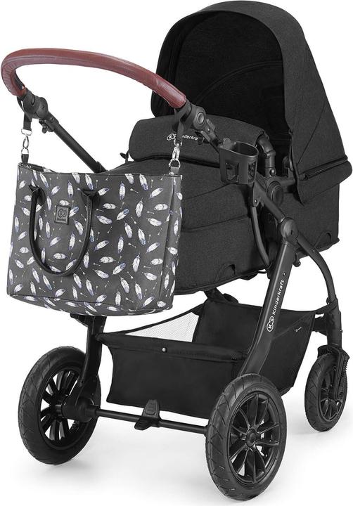 Actual product image KinderKraft Xmoov 3 in1