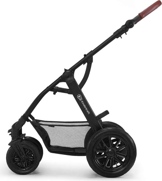 Actual product image KinderKraft Xmoov 3 in1