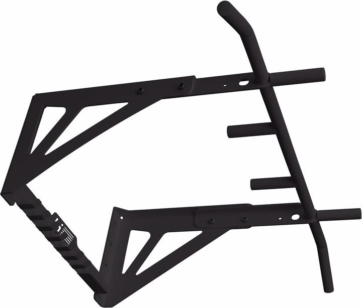 Actual product image Hold Strong HS-K-W6