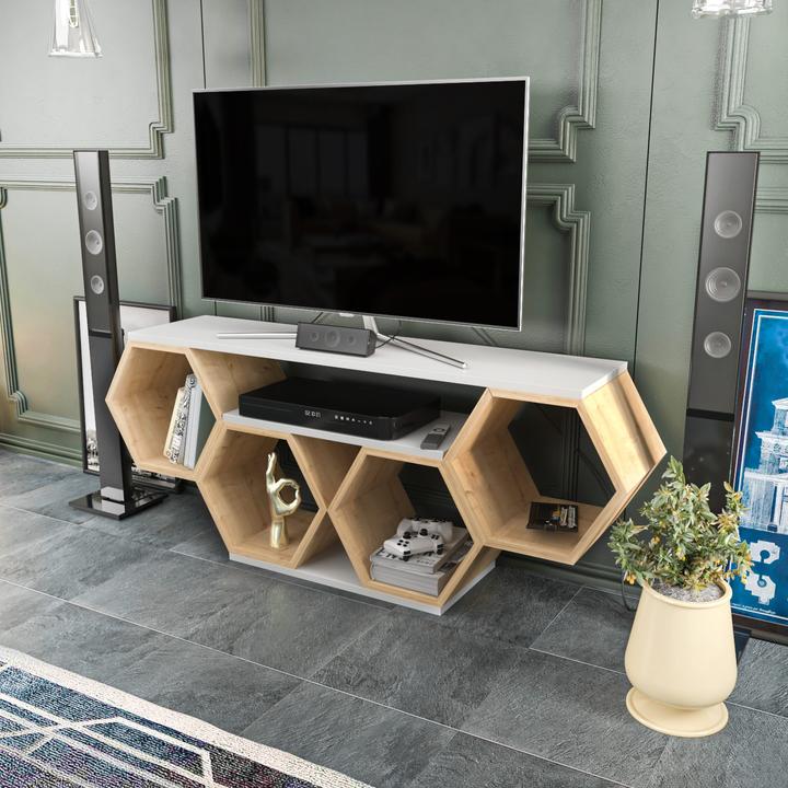 Immagine prodotto Kalune Design Adelaide (140 x 29 x 55,5 cm)