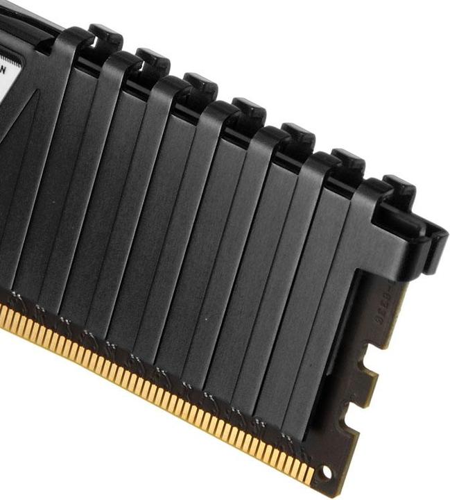 Produktbild Corsair Vengeance LPX (2 x 8GB, 3000 MHz, DDR4-RAM, DIMM)