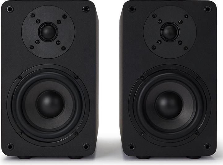 Produktbild Aiwa SP-A100 sw 2x70W (Set, 140 W)