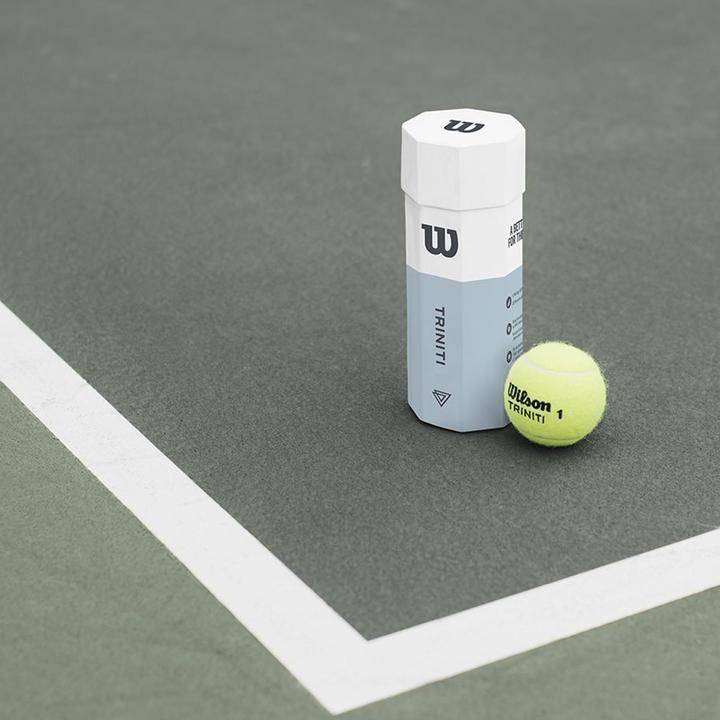 Produktbild Wilson Triniti