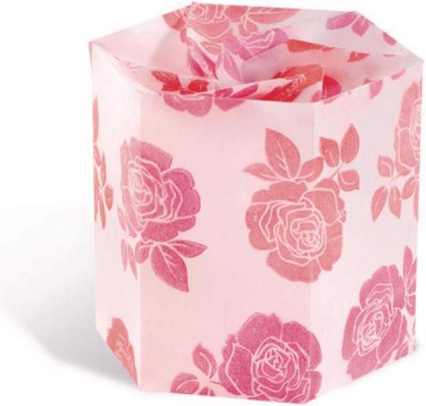 Actual product image Folia Transparent paper (115 g/m², 10 x)
