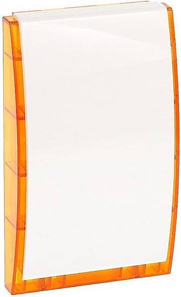Actual product image Satel SP-4001 O Opt. acoust. Outdoor siren ora. 120dB