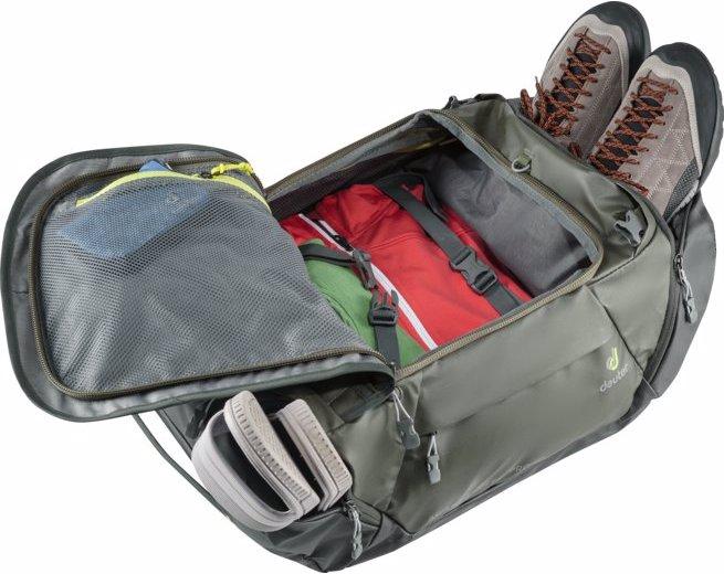 Produktbild Deuter Aviant Duffel Pro (40 l)