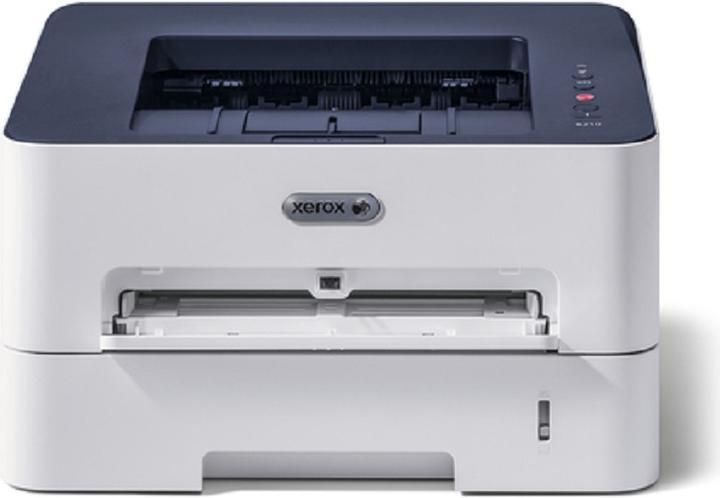 Actual product image Xerox B210 (Laser, Black and white)