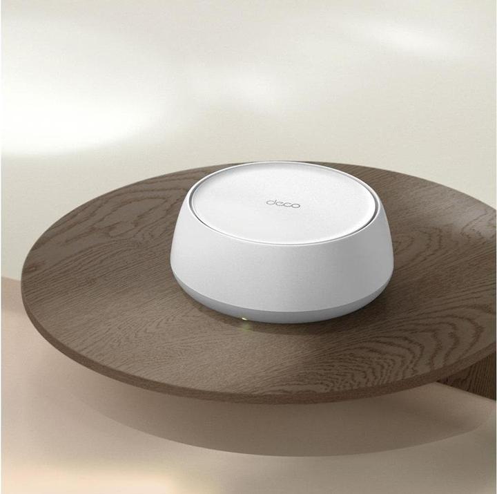 Produktbild TP-Link Deco BE25 (1-pack)