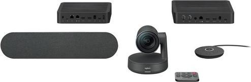 Immagine prodotto Logitech Rally Table Hub