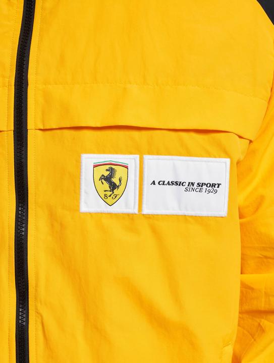 Actual product image Puma Casual jacket Ferrari Race Statement Woven (L)