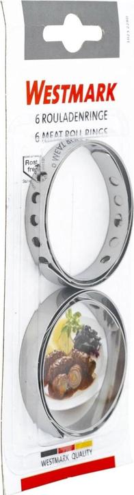 Produktbild Westmark Rouladenringe