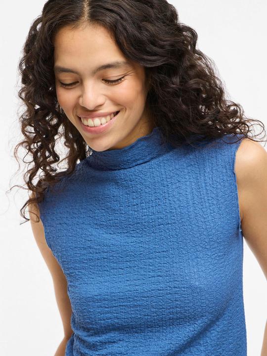 Produktbild Vila VIDELIA Stehkragen Top (XXL)