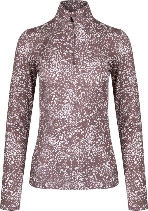 Produktbild Kjus Motion Print Half Zip (M)