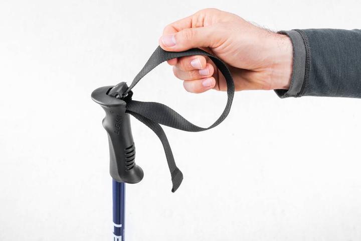 Actual product image Leki Eagle (110 - 145 cm)