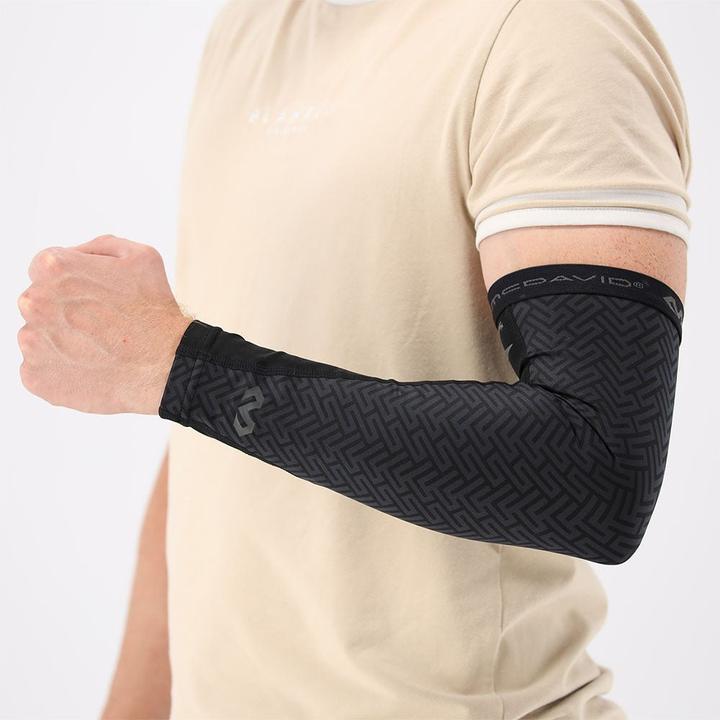 Image du produit McDavid Manchons De Bras "X-Fitness (M)
