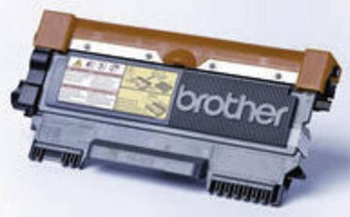 Produktbild Brother Tn-2010 (BK)