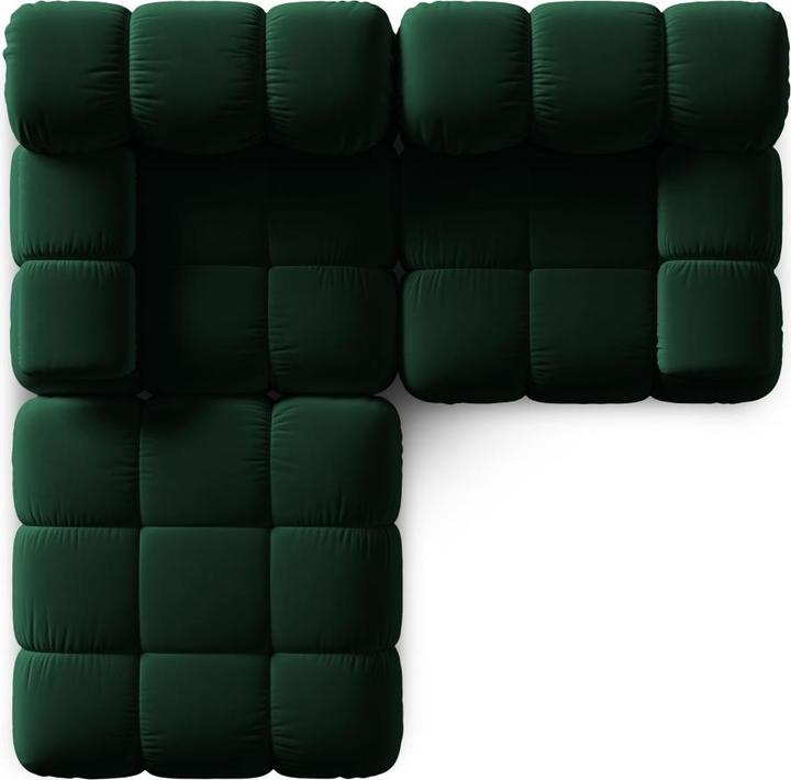 Actual product image Micadoni Bellis (4-seater, 3-seater, 2 person sofa)