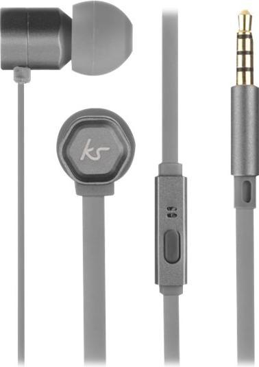 Actual product image KitSound Hive Buds BT (6 h, Wireless)