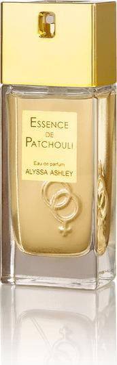 Actual product image Alyssa Ashley Essence de Patchouli (Eau de parfum, 30 ml)