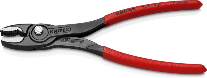 Actual product image Knipex TwinGrip (200 mm)