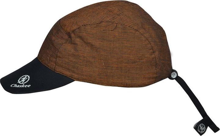 Actual product image Chaskee Zuma Rev. Cap Bombay Stripes (One size)