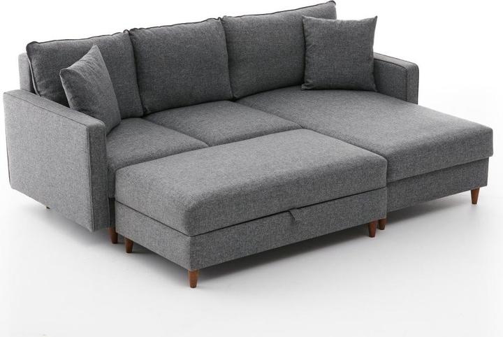 Actual product image Atelier del Sofa Alvin (Corner sofa)