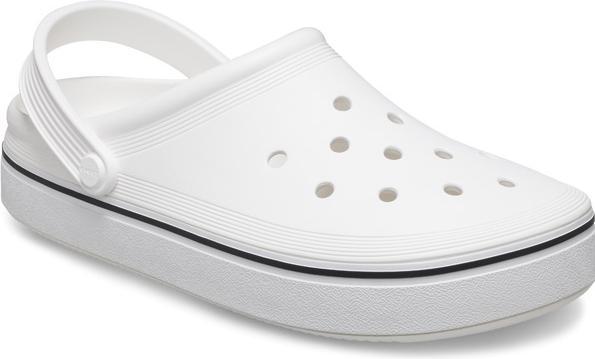 Actual product image Crocs Off Court Clog (45)