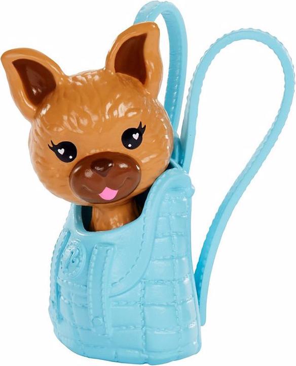 Image du produit Barbie Colour Reveal animaux