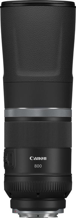 Produktbild Canon RF 800mm f/11 IS STM (Canon RF, Vollformat)