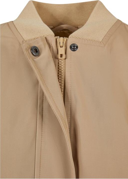 Produktbild Urban Classics Ladies Recycled Oversized Light Bomber Jacket (S)