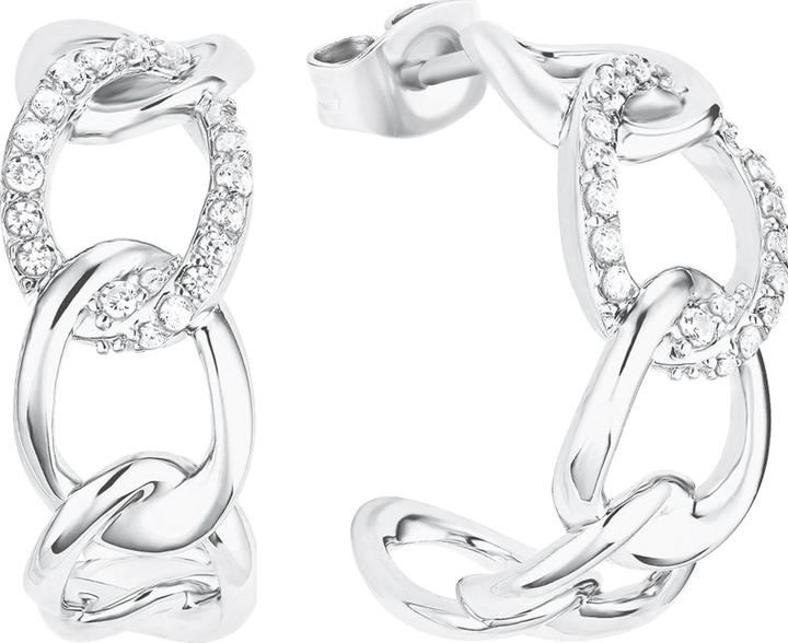 S.Oliver Bijoux d'oreilles (Argent 925)