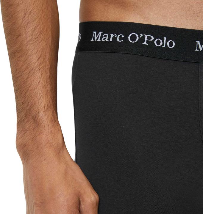 Produktbild Marc O'Polo Boxershort Casual Figurbetont (L, 3er Pack)