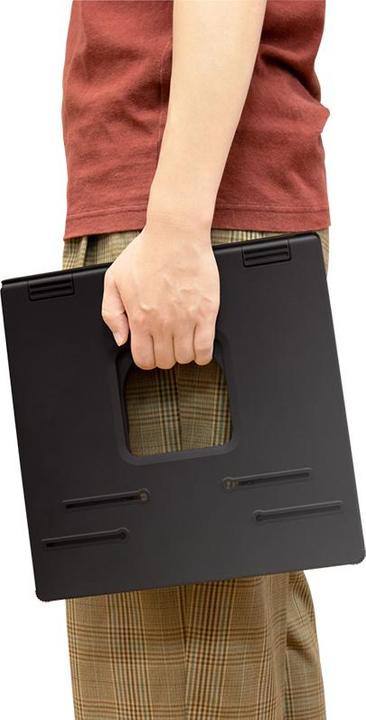 Immagine prodotto LogiLink Notebook Ständer
