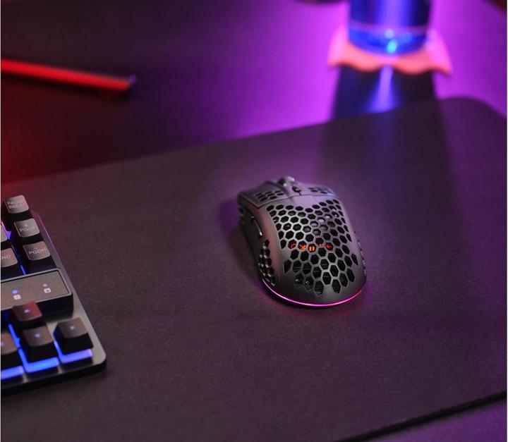 Image du produit Trust GXT929 HELOX WIRELESS (Sans fil)