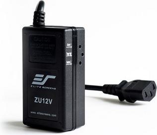 Produktbild Elite Screens ZSP-IR-W, IR Remote, Ersatz-Fernbedienung, Weiss (Fernbedienung)