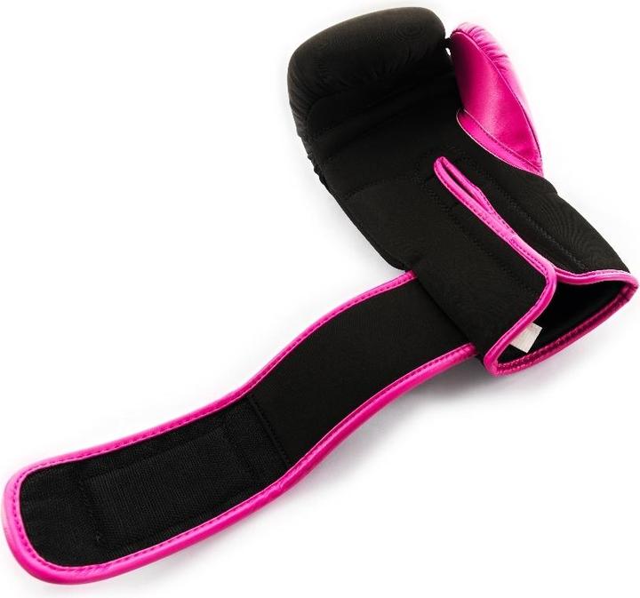 Actual product image UFC PRO Washable Fitness Glove (14 OZ, L)