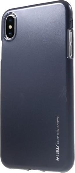 Image du produit Goospery i Jelly Metal Series (Apple iPhone XS Max)