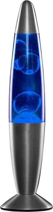 Actual product image InnovaGoods lamp magma lava