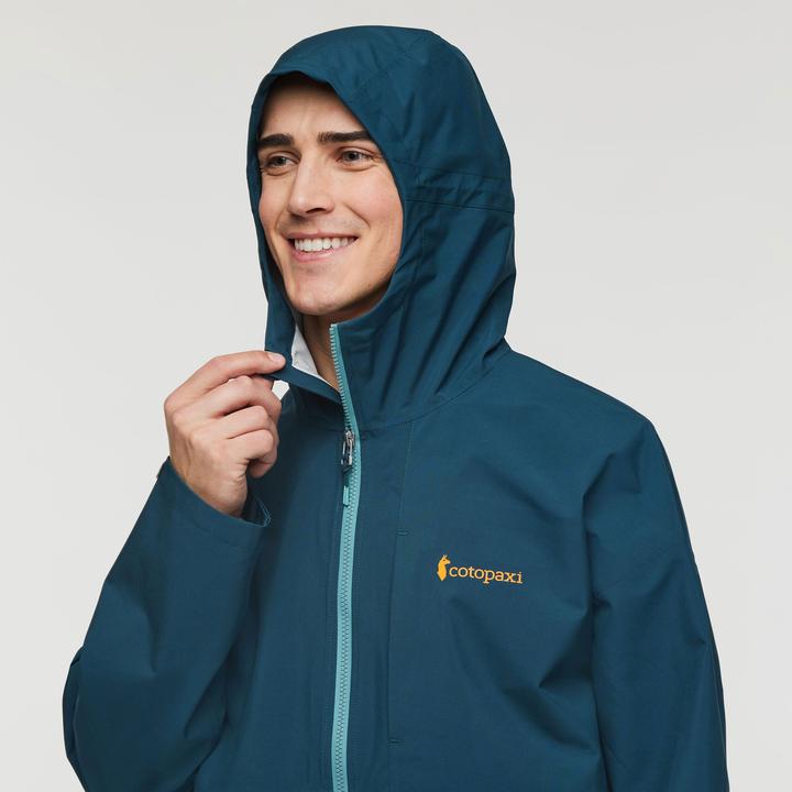 Image du produit Cotopaxi Cielo Rain Jacket (M)