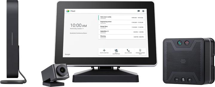 ASUS Système de conférence GQE20A-G5003UN-Small/Medium