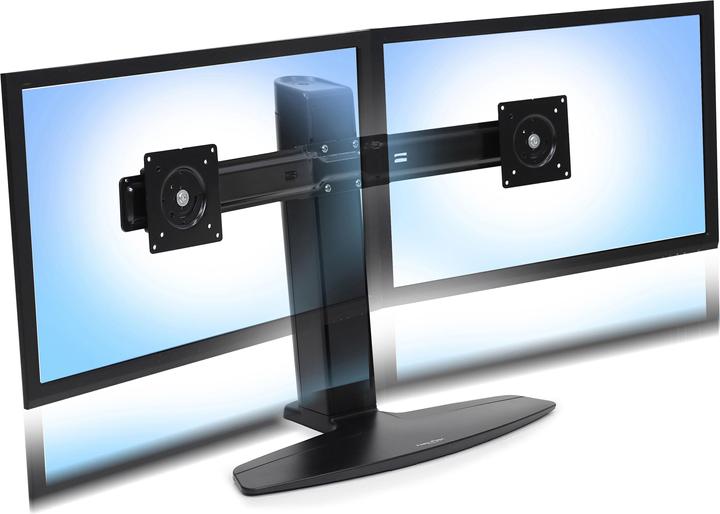 Produktbild Ergotron Neo-Flex Monitor Standfuss (Tisch, 24")