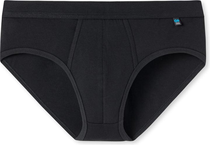 Schiesser Long Life Cotton Sportslip