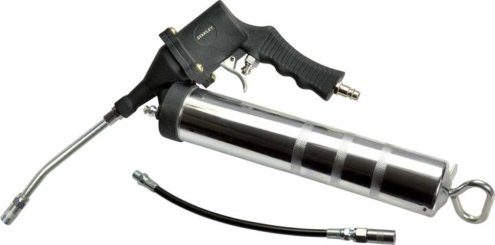 Actual product image Stanley Grease gun