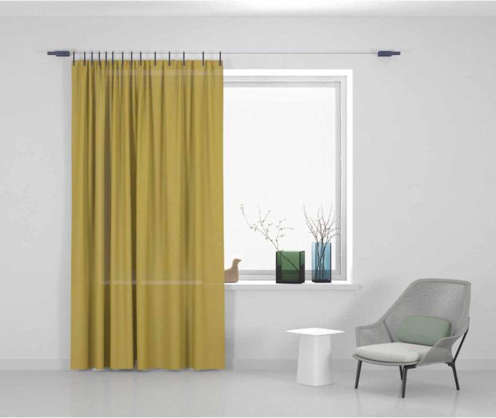 Image du produit Kvadrat Ready Made Curtain Lot de 20 agrafes