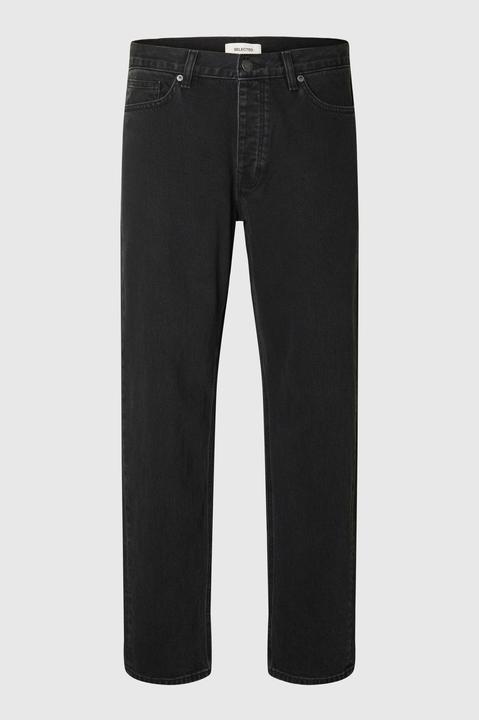 Actual product image Selected Homme Slh196-Straight Ben Kori Jeans Noos (W32/L32)